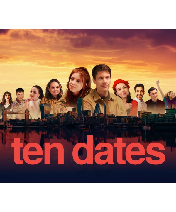 Ten Dates Steam Key GLOBAL